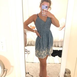 Altar’d State Dress